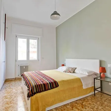 Apartment Amf Vatican Domus