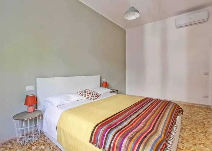 Appartement Amf Vatican Domus
