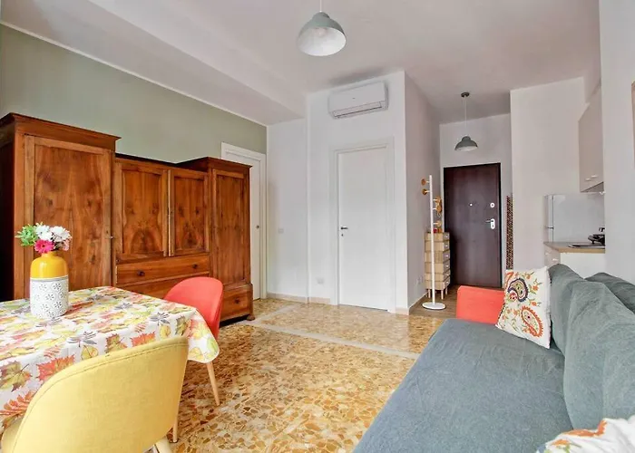 Amf Vatican Domus Apartment Rom