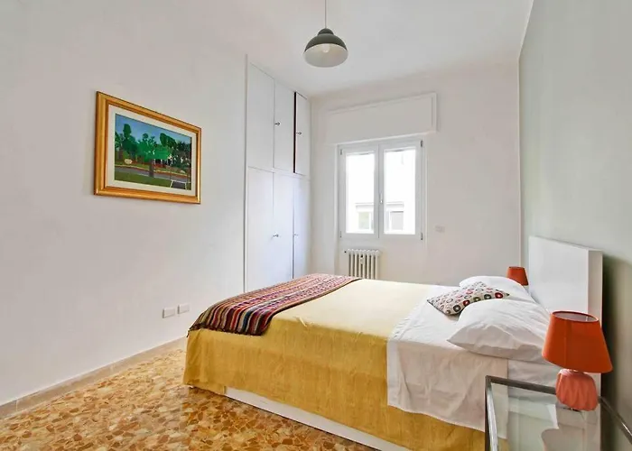 Amf Vatican Domus Appartement *