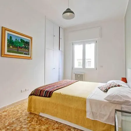 Amf Vatican Domus Apartament *